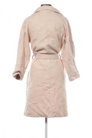 Γυναικείο παλτό Unbranded, Μέγεθος L, Χρώμα  Μπέζ, Τιμή 14,99 €