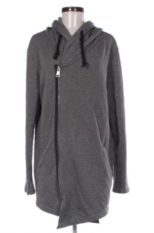 Damenmantel Unbranded, Größe XL, Farbe Grau, Preis € 29,67
