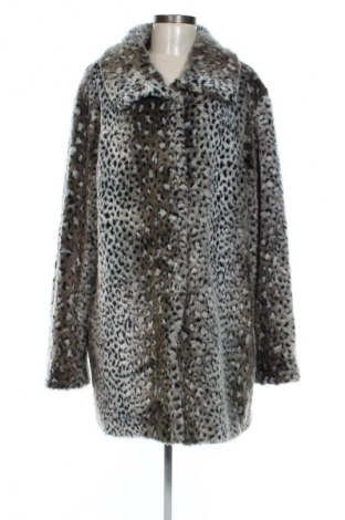 Γυναικείο παλτό Unbranded, Μέγεθος M, Χρώμα Πολύχρωμο, Τιμή 45,00 €
