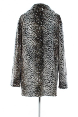 Γυναικείο παλτό Unbranded, Μέγεθος M, Χρώμα Πολύχρωμο, Τιμή 45,00 €