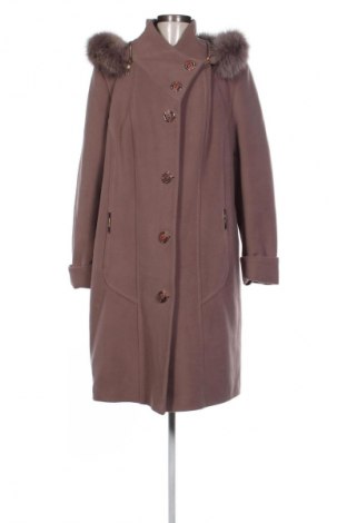 Női kabát Unbranded, Méret 4XL, Szín Hamurózsaszín, Ár 33 288 Ft
