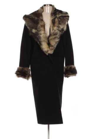 Damenmantel Unbranded, Größe S, Farbe Schwarz, Preis 45,00 €