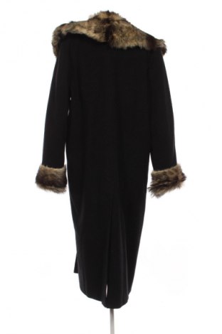 Damenmantel Unbranded, Größe S, Farbe Schwarz, Preis 45,00 €