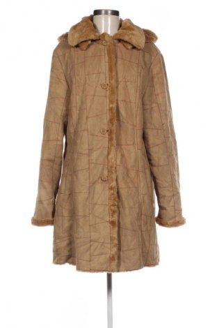 Női kabát Unbranded, Méret M, Szín Barna, Ár 10 889 Ft