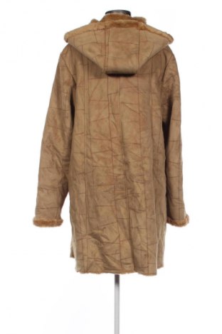 Női kabát Unbranded, Méret M, Szín Barna, Ár 10 889 Ft