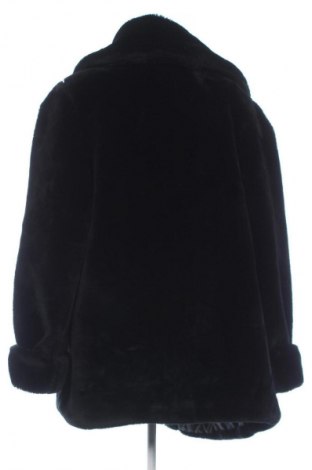 Дамско палто Unbranded, Размер L, Цвят Черен, Цена 87,98 лв.