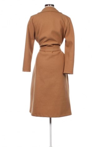 Dámský kabát  Unbranded, Velikost XXL, Barva Béžová, Cena  742,00 Kč