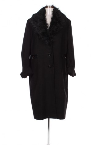 Dámský kabát  Unbranded, Velikost XXL, Barva Černá, Cena  1 237,00 Kč