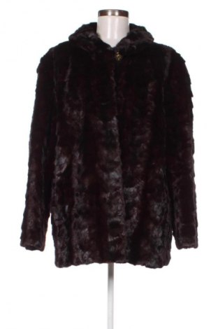 Dámský kabát  Unbranded, Velikost XL, Barva Hnědá, Cena  1 237,00 Kč