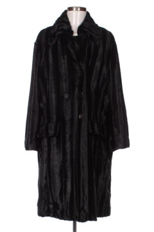 Γυναικείο παλτό Unbranded, Μέγεθος 3XL, Χρώμα Μαύρο, Τιμή 50,00 €