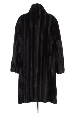 Γυναικείο παλτό Unbranded, Μέγεθος 3XL, Χρώμα Μαύρο, Τιμή 50,00 €