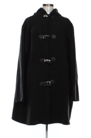 Dámsky kabát  Unbranded, Veľkosť 3XL, Farba Čierna, Cena  45,01 €