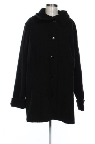 Damski płaszcz Unbranded, Rozmiar 5XL, Kolor Czarny, Cena 202,30 zł