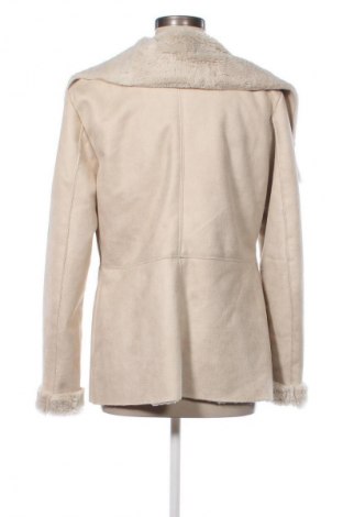 Dámsky kabát  Unbranded, Veľkosť L, Farba Kremová, Cena  45,01 €