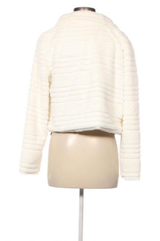 Damski płaszcz Unbranded, Rozmiar S, Kolor Biały, Cena 134,83 zł