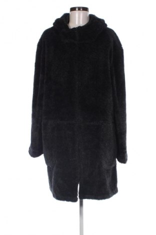 Γυναικείο παλτό Unbranded, Μέγεθος XL, Χρώμα Μαύρο, Τιμή 66,54 €