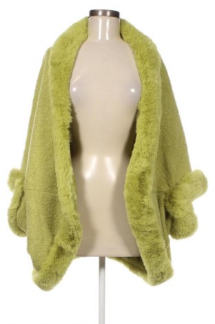 Dámský kabát  Unbranded, Velikost L, Barva Zelená, Cena  539,00 Kč