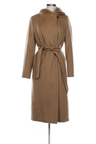 Női kabát Unbranded, Méret M, Szín Bézs, Ár 33 288 Ft