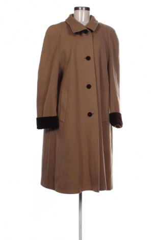 Dámsky kabát  Unbranded, Veľkosť L, Farba Hnedá, Cena  45,01 €