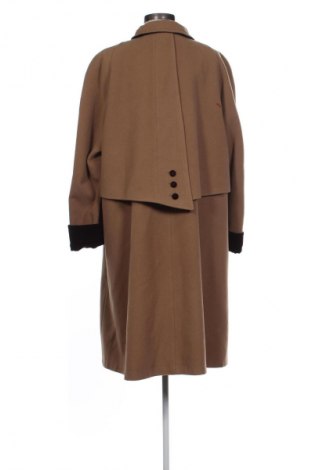 Dámsky kabát  Unbranded, Veľkosť L, Farba Hnedá, Cena  45,01 €