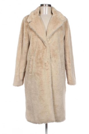 Dámsky kabát  Unbranded, Veľkosť M, Farba Béžová, Cena  45,01 €