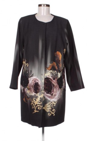 Dámsky kabát  Unbranded, Veľkosť XL, Farba Viacfarebná, Cena  29,67 €