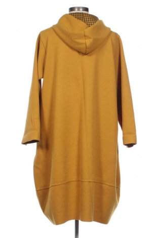 Dámský kabát  Unbranded, Velikost XL, Barva Žlutá, Cena  734,00 Kč