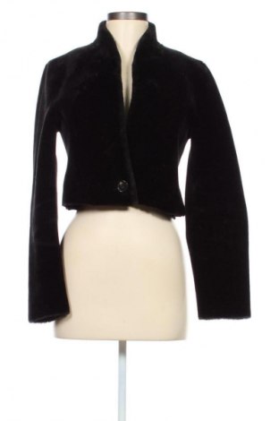 Дамско палто Unbranded, Размер M, Цвят Черен, Цена 60,83 лв.