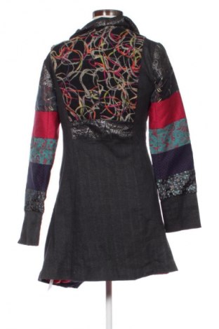 Dámský kabát  Unbranded, Velikost M, Barva Vícebarevné, Cena  734,00 Kč