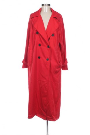 Női kabát Unbranded, Méret XXL, Szín Piros, Ár 11 600 Ft