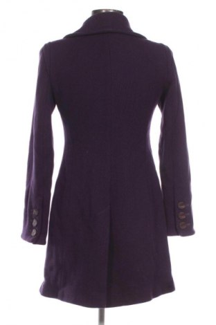 Дамско палто Unbranded, Размер XL, Цвят Лилав, Цена 58,00 лв.