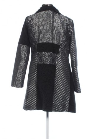 Γυναικείο παλτό Unbranded, Μέγεθος L, Χρώμα Πολύχρωμο, Τιμή 30,00 €