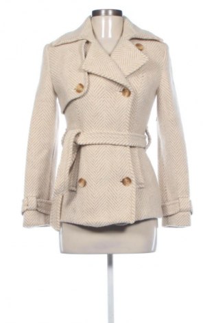 Дамско палто Unbranded, Размер M, Цвят Многоцветен, Цена 88,16 лв.