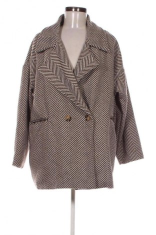 Dámsky kabát  Unbranded, Veľkosť XL, Farba Viacfarebná, Cena  30,61 €