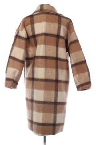 Γυναικείο παλτό Unbranded, Μέγεθος XL, Χρώμα Πολύχρωμο, Τιμή 44,99 €