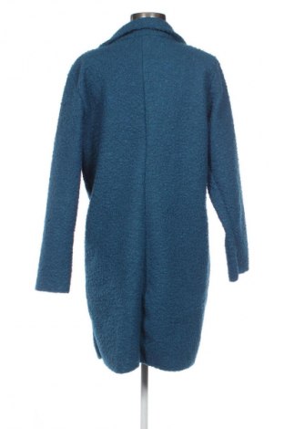 Damenmantel Unbranded, Größe M, Farbe Blau, Preis € 29,65