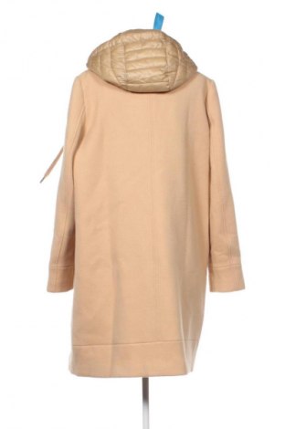 Γυναικείο παλτό Unbranded, Μέγεθος XL, Χρώμα  Μπέζ, Τιμή 44,95 €