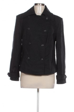 Γυναικείο παλτό Unbranded, Μέγεθος L, Χρώμα Μαύρο, Τιμή 16,99 €