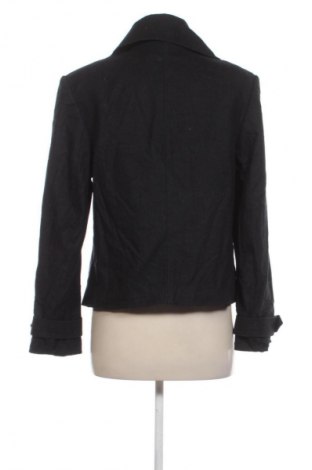 Γυναικείο παλτό Unbranded, Μέγεθος L, Χρώμα Μαύρο, Τιμή 16,99 €