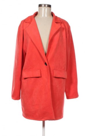 Damenmantel Unbranded, Größe XL, Farbe Rot, Preis € 17,99