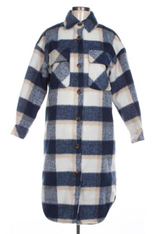 Damski płaszcz Unbranded, Rozmiar S, Kolor Kolorowy, Cena 118,99 zł