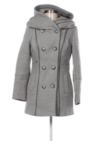 Damenmantel Unbranded, Größe M, Farbe Grau, Preis € 40,99