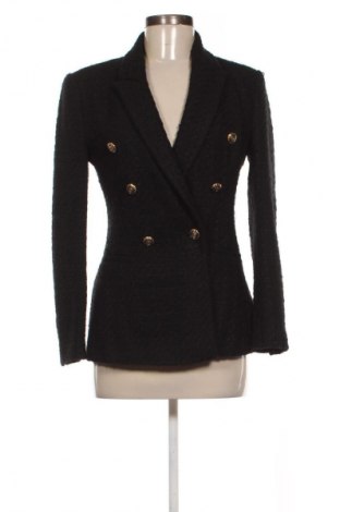 Damenmantel Unbranded, Größe S, Farbe Schwarz, Preis 17,99 €