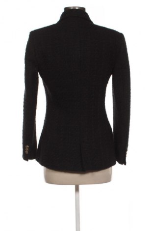 Damenmantel Unbranded, Größe S, Farbe Schwarz, Preis 17,99 €