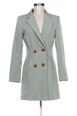 Dámský kabát  Unbranded, Velikost M, Barva Zelená, Cena  389,00 Kč
