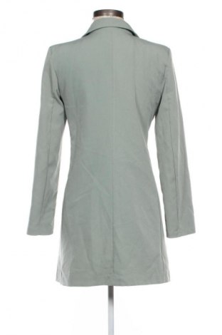 Dámský kabát  Unbranded, Velikost M, Barva Zelená, Cena  389,00 Kč