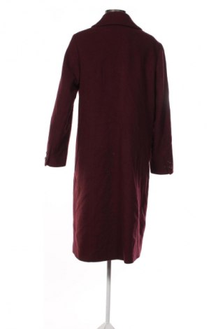 Damenmantel Unbranded, Größe M, Farbe Lila, Preis € 43,99