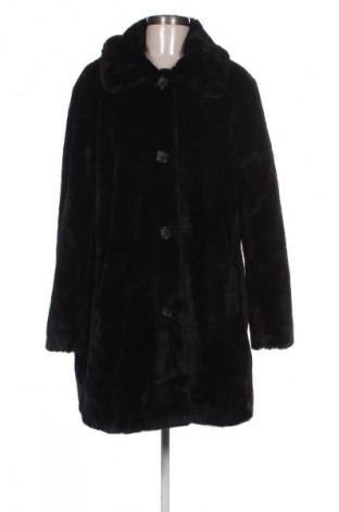 Дамско палто Unbranded, Размер L, Цвят Черен, Цена 49,99 лв.