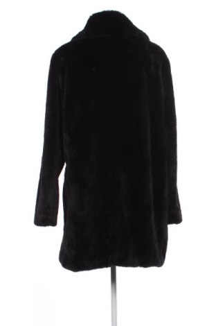 Дамско палто Unbranded, Размер L, Цвят Черен, Цена 49,99 лв.