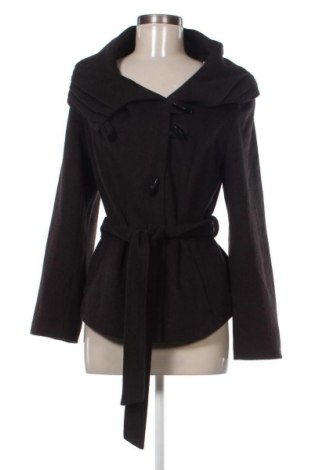 Дамско палто Unbranded, Размер M, Цвят Многоцветен, Цена 88,01 лв.